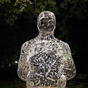 Meet your Posher, Marisa